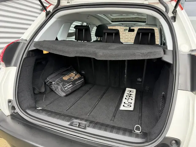 Peugeot 2008 1.2 PureTech Active 2015 Benzine 25