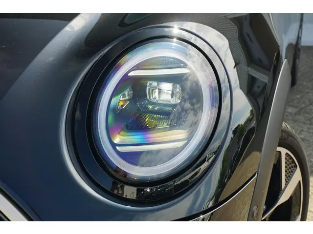 MINI 3-Deurs Mini Cooper S 2025 Benzine 7