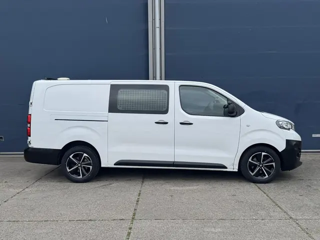 Peugeot Expert 231L 2.0 BlueHDI 180 Premium 2019 Diesel 5