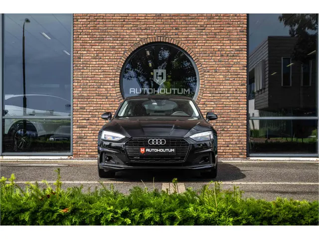 Audi A5 Sportback 35 TDI MHEV 2022 Diesel 4