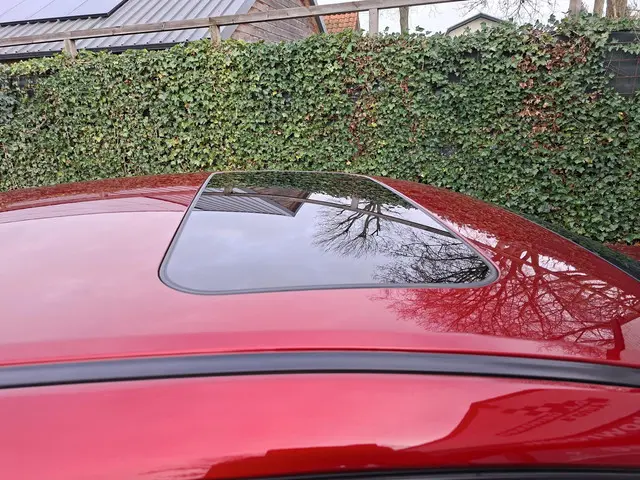 Mazda CX-30 2.0 SkyActiv-X M Hybrid Luxury 2020 Benzine 25