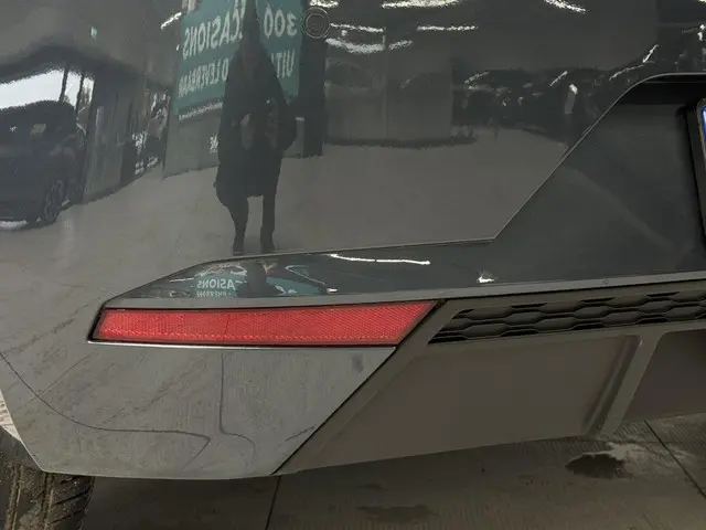 SEAT Ibiza 1.0 TSI Flex 2021 Benzine 17