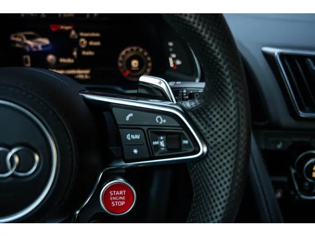 Audi R8 5.2 quattro 2020 Benzine 21