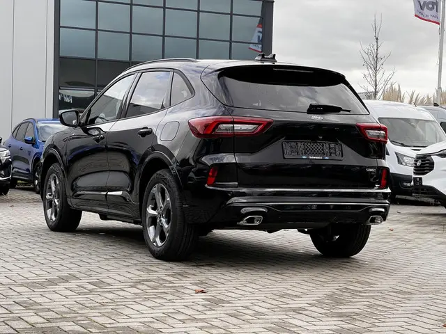 Ford Kuga 2.5 PHEV ST-Line 2026 Hybride Benzine 8