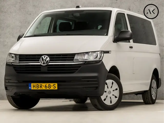 Volkswagen Transporter Kombi 2.0 TDI L1H1 2020 Diesel