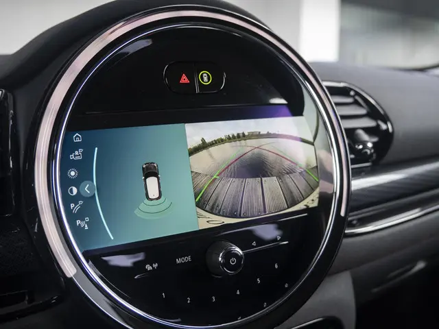 MINI Clubman One Classic 2021 Benzine 17