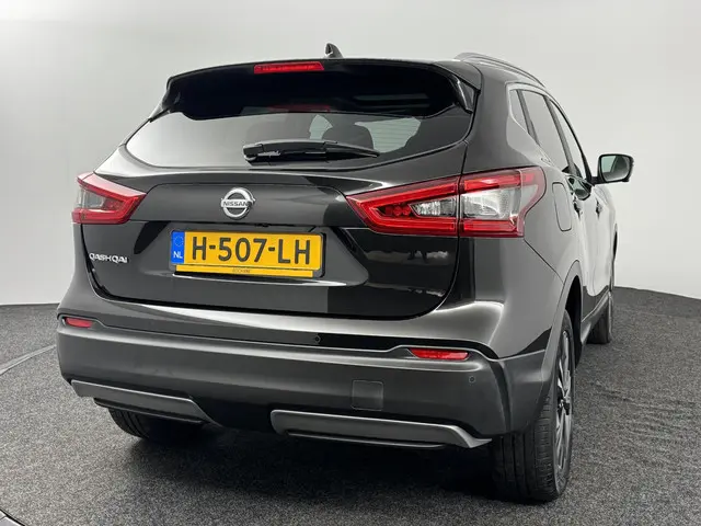 Nissan QASHQAI 2