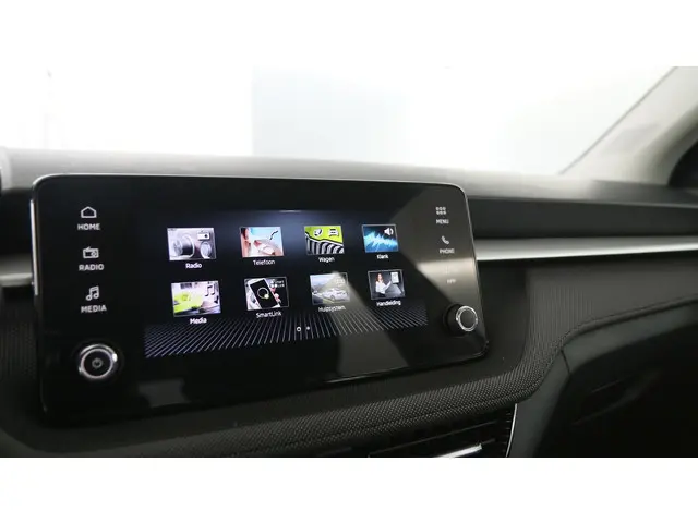 Škoda Fabia 1.0 TSI 115pk Selection DSG 2024 Benzine 32