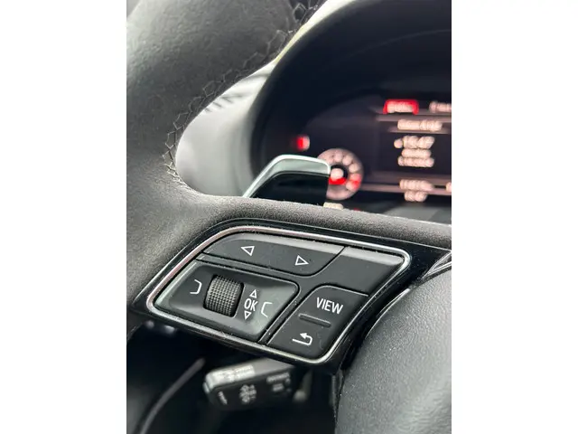 Audi RS3 A3 Sportback 2.5 TFSI quattro 2018 Benzine 52