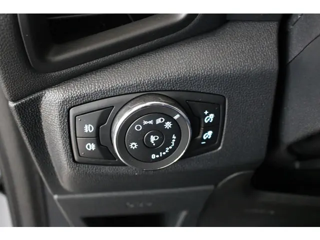 Ford EcoSport 1.0 EcoBoost Titanium 125 PK. 2022 Benzine 22