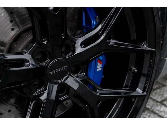 BMW X5 M Competition 2020 Benzine 34