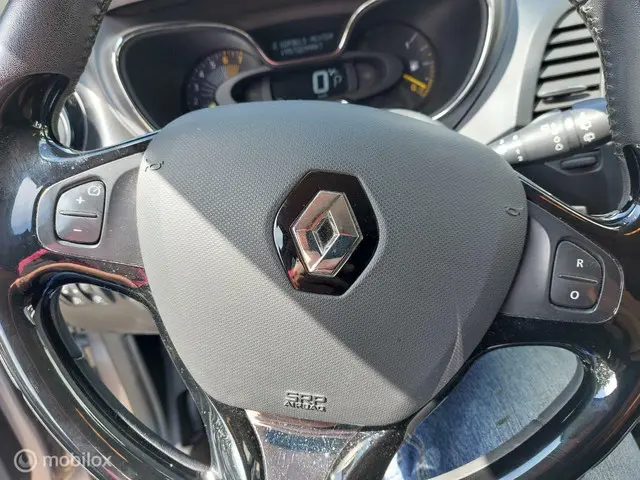Renault Captur 1.2 TCe Dynamique 2015 Benzine 7
