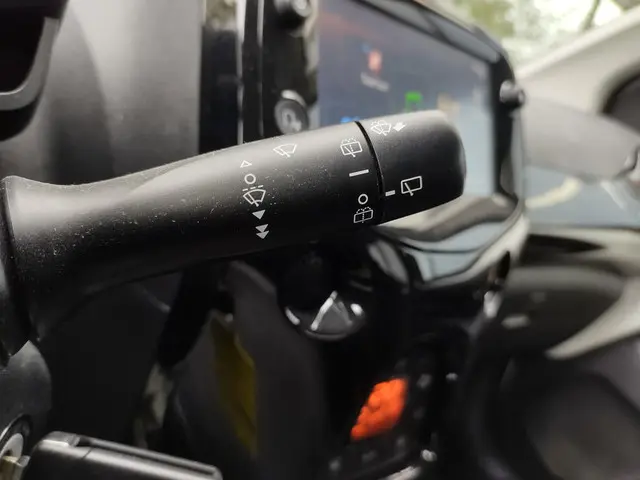 Citroën C1 1.0 VTi Airscape Shine 2018 Benzine 7