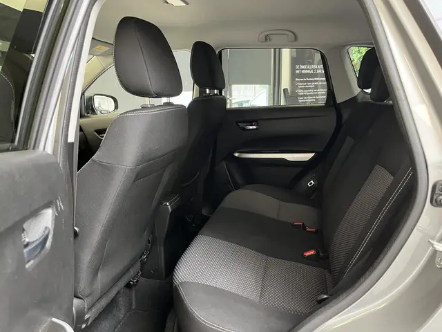 Suzuki Vitara 1.6 Exclusive 2015 Benzine 16