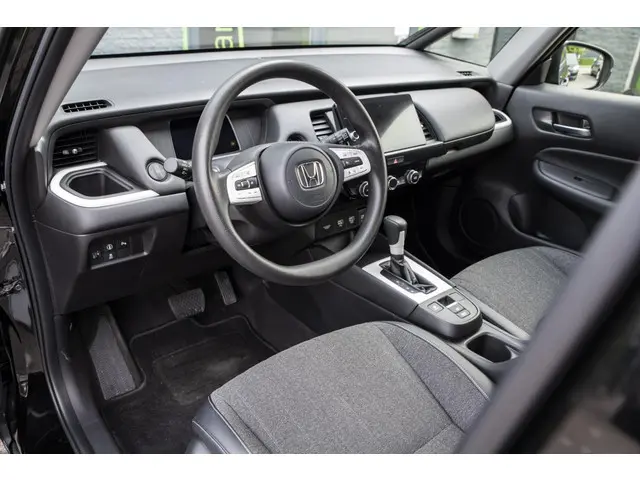 Honda Jazz 1.5 e:HEV Comfort 2020 Hybride Benzine 11