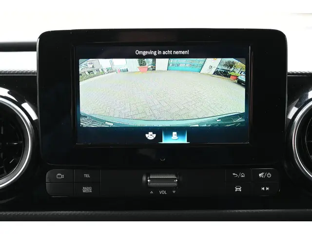 Mercedes-Benz Citan 110 CDI L1 Pro 2022 Diesel 8