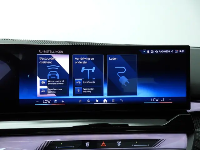 BMW i5 Sedan eDrive40 2024 Elektrisch 31