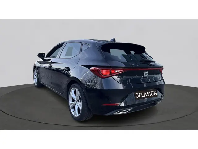 SEAT Leon 1.0 TSI FR Business Intense 2023 Benzine 9