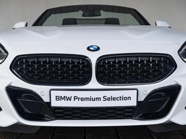 BMW Z4 Roadster sDrive30i 2022 Benzine 16