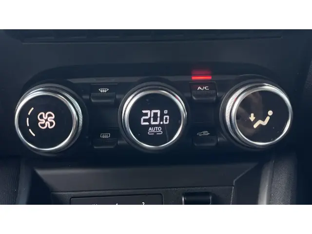 Renault ZOE R110 Life 52 kWh 2021 Elektrisch 13