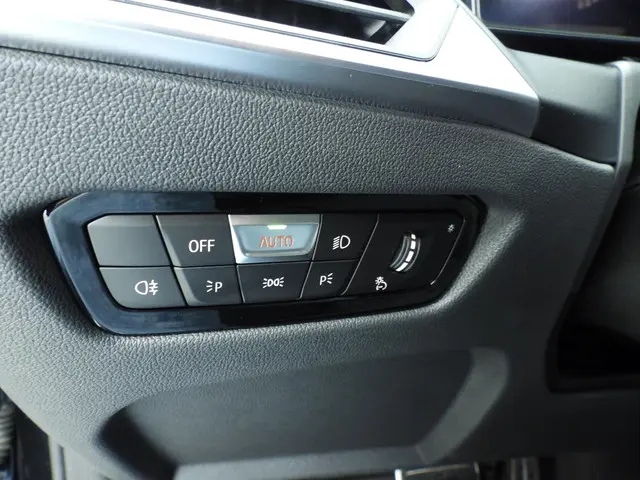 BMW 4 Serie Gran Coupe 420i 2024 Benzine 34