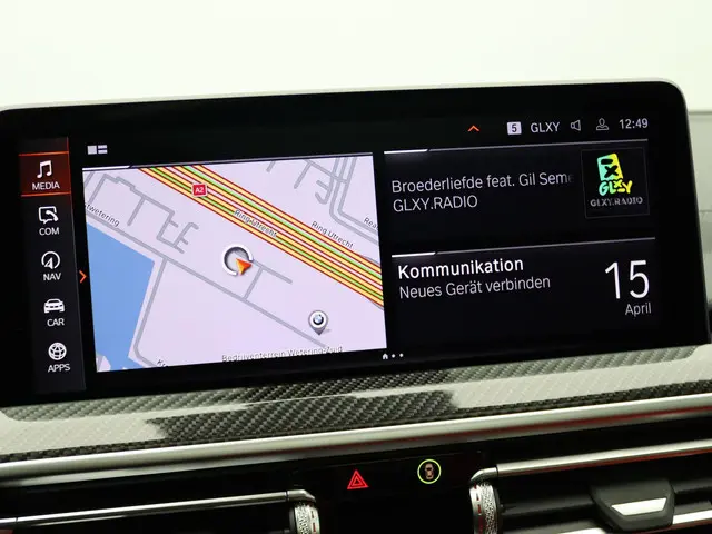 BMW X4 xDrive30i 2024 Benzine 24