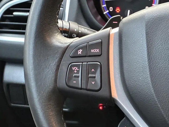 Suzuki S-Cross 1.0 Boosterjet Exclusive 2018 Benzine 23