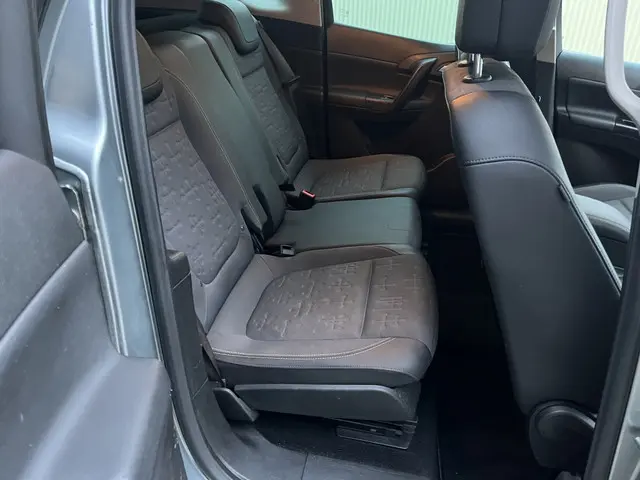 Opel Meriva 1.4 Turbo Cosmo 2014 Benzine 21