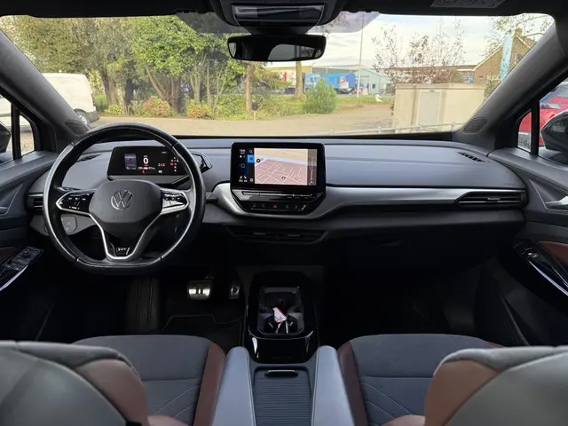 Volkswagen ID.4 First 77 kWh 2020 Elektrisch 18