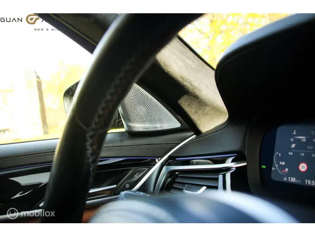 BMW M5 5-serie Competition 2020 Benzine 45