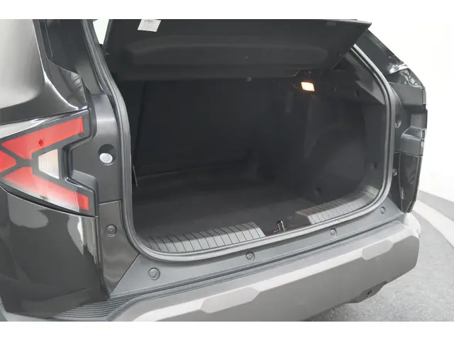 Dacia Duster Mild Hybrid 130 Expression 2025 Benzine 59