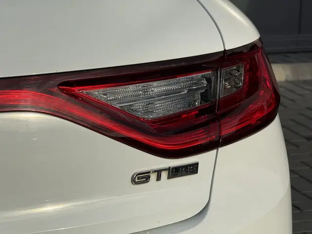 Renault Mégane 1.2 TCe GT-Line 2018 Benzine 9