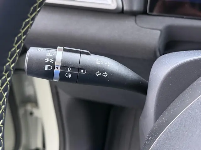 BYD ATTO 2 Boost 45 kWh 2024 Elektrisch 27