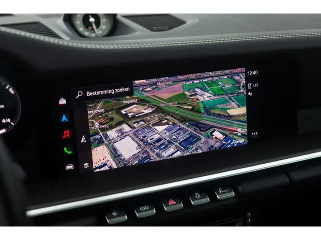 Porsche 911 992 3.8 Turbo S 2024 Benzine 16