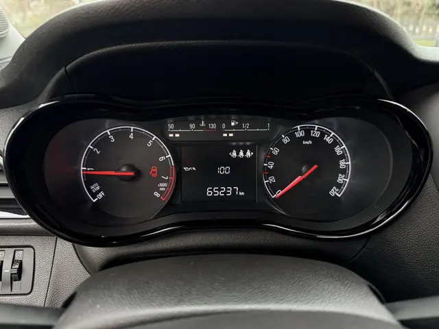 Opel KARL 1.0 ecoFLEX Edition 2018 Benzine 13