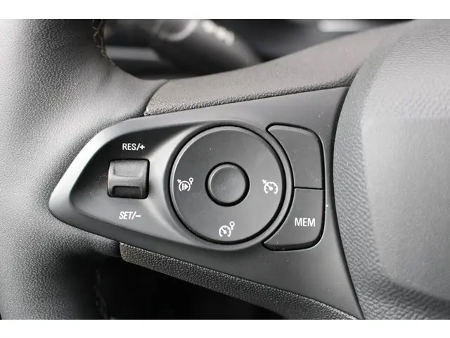 Opel Corsa 1.2 Turbo GS 2024 Benzine 17