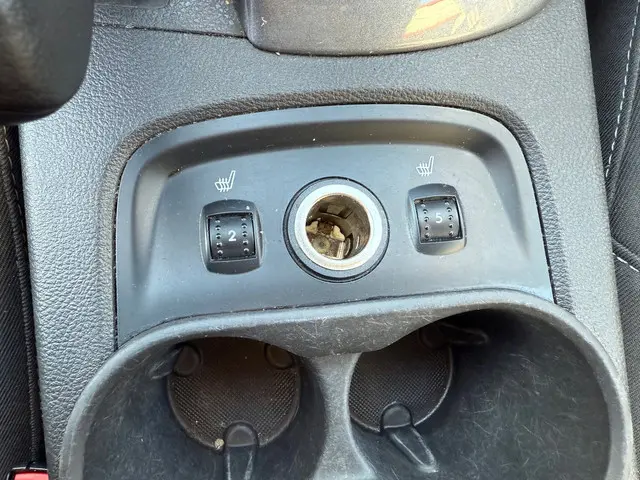 Ford Focus 1.6 EcoBoost Titanium 2013 Benzine 18