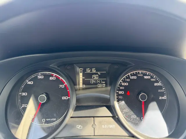 SEAT Ibiza ST 1.2 TSI Style 2013 Benzine 20