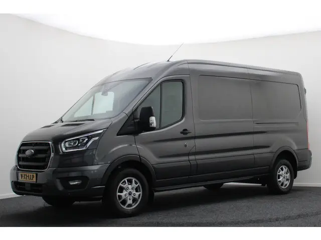 Ford Transit 350 2.0 TDCI L3H2 Limited 2020 Diesel 16