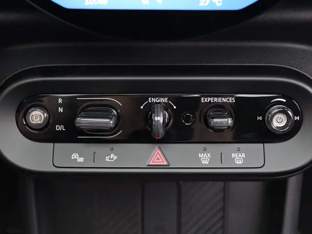 MINI 3-Deurs Cooper C 2024 Benzine 13
