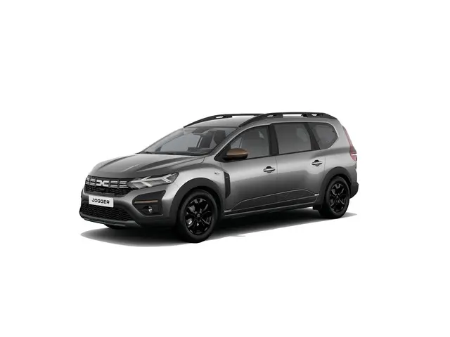 Dacia Jogger Limited Edition 2026 Hybride Benzine 7