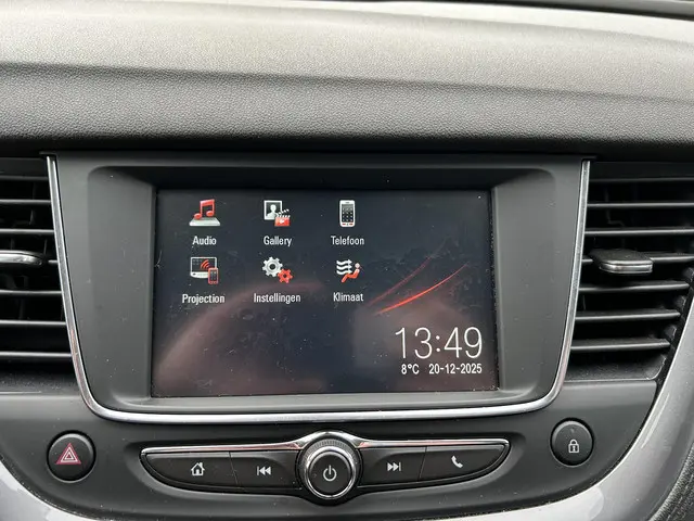 Opel Grandland X 1.2 Turbo Elegance 2021 Benzine 23