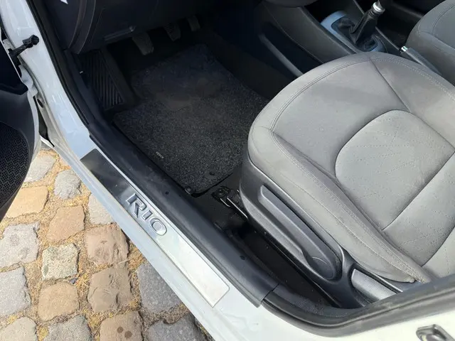 Kia Rio 1.2 CVVT Super Pack 2013 Benzine 20