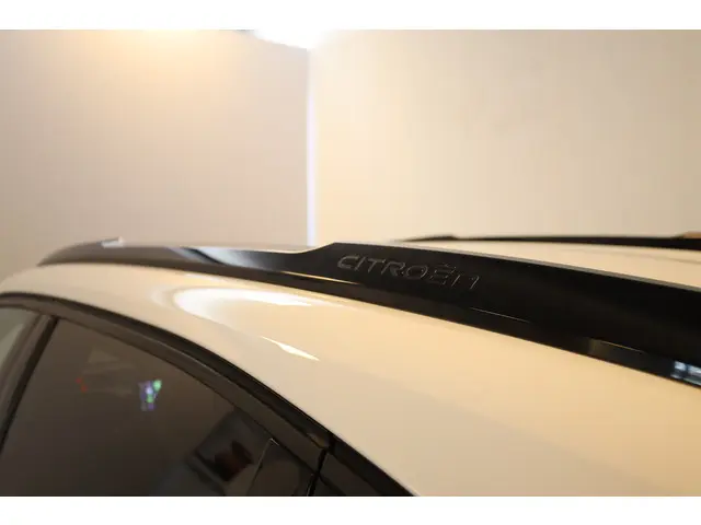 Citroën C3 Turbo 100 Max 2025 Benzine 37