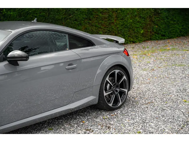 Audi TT RS 2.5 TFSI quattro 2016 Benzine 33