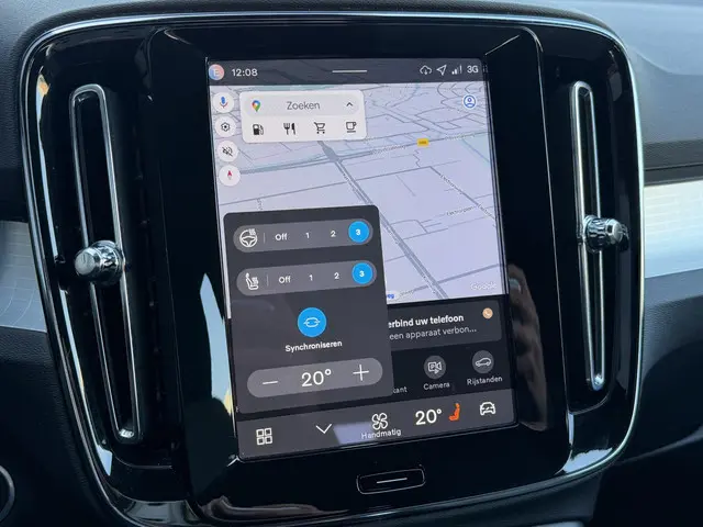 Volvo XC40 2.0 B4 Plus Dark 2025 Benzine 10