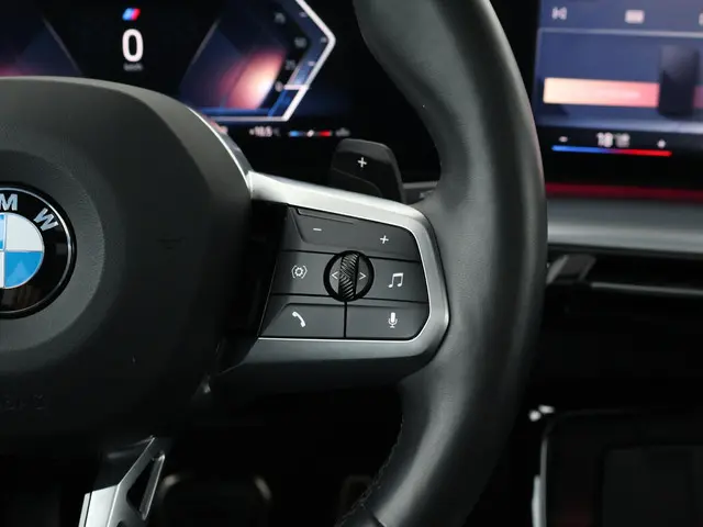 BMW X1 sDrive20i 2024 Benzine 20