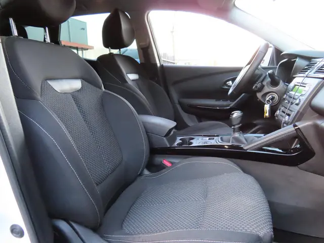 Renault Kadjar 1.2 TCe Life 2016 Benzine 12