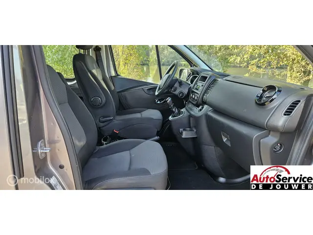Nissan NV300 bestel 2.0 dCi 120 L2H1 Acenta 2021 Diesel 17