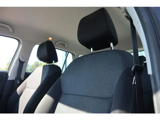 Škoda Fabia Combi 1.0 MPI Active 2017 Benzine 9